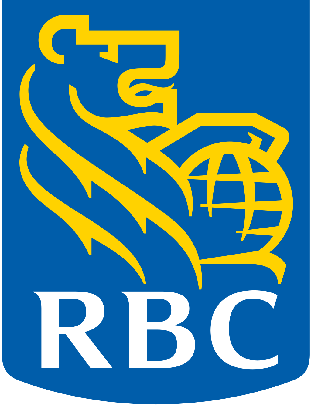 Royal Bank of Canada Logo