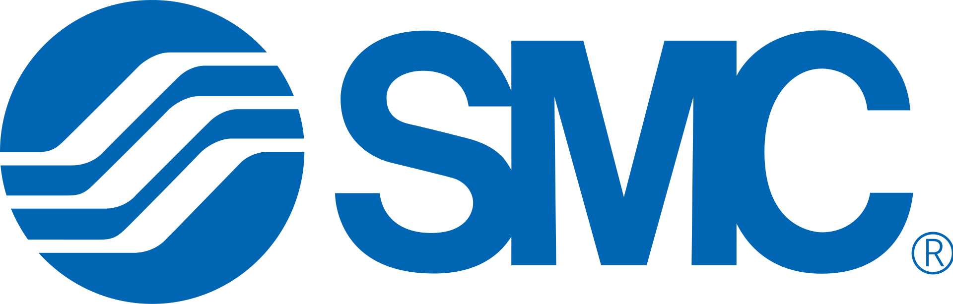 SMC Logo