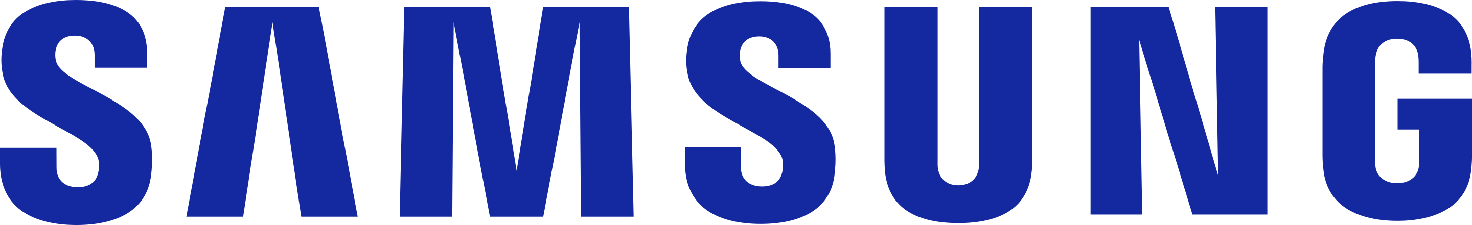 Samsung Electronics Logo