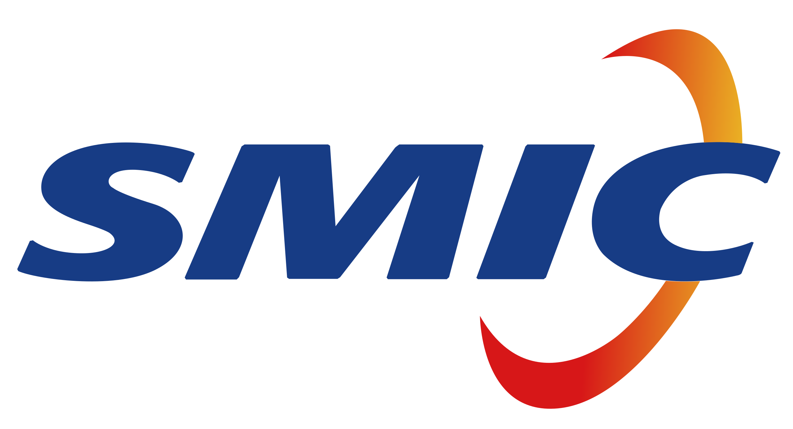 Semiconductor Manufacturing International Corporation Logo