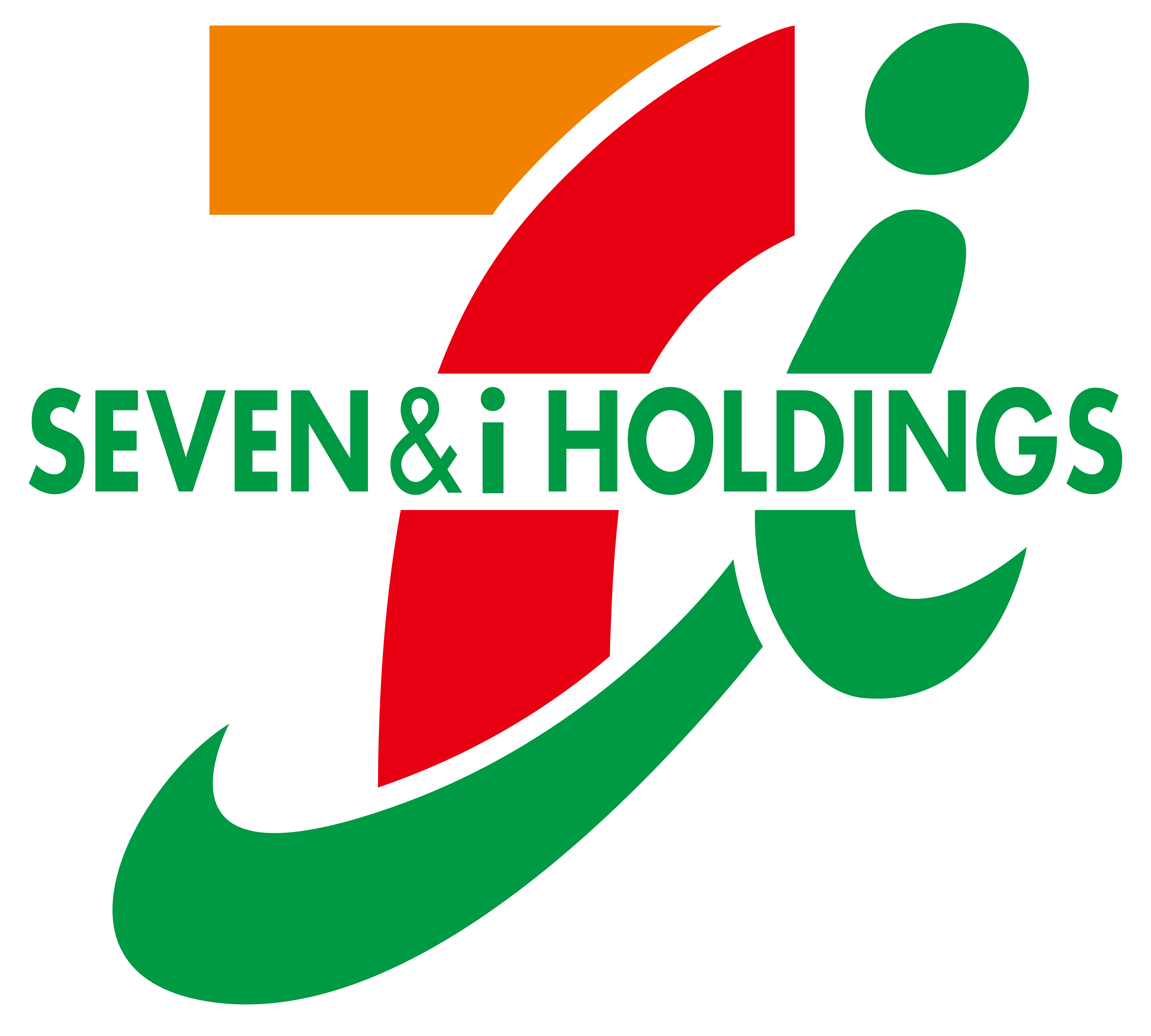 Seven & I Holdings Logo