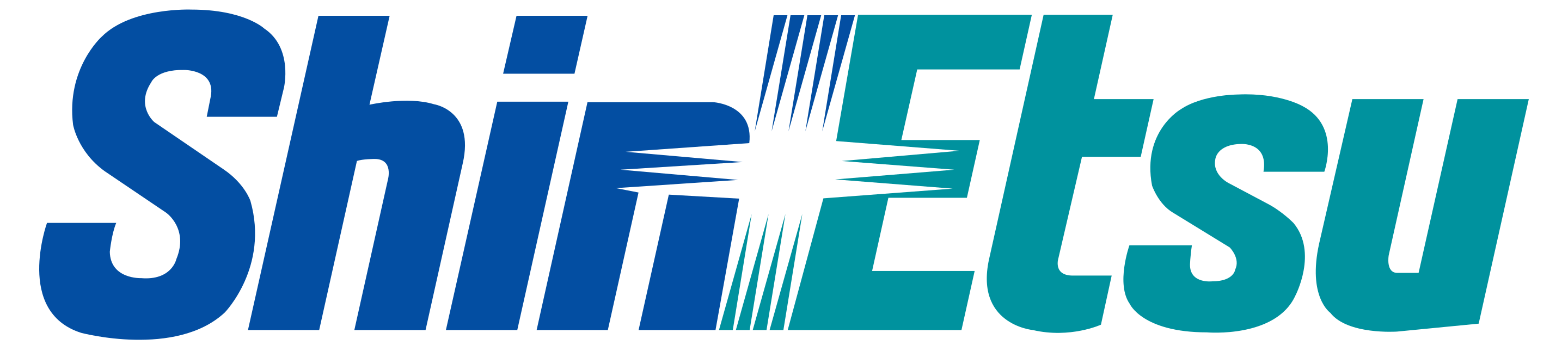 Shin-Etsu Chemical Logo