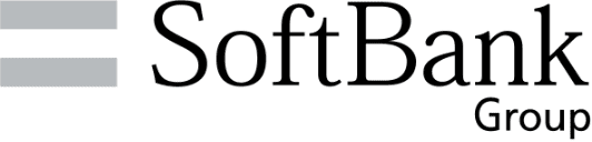 SoftBank Group Logo