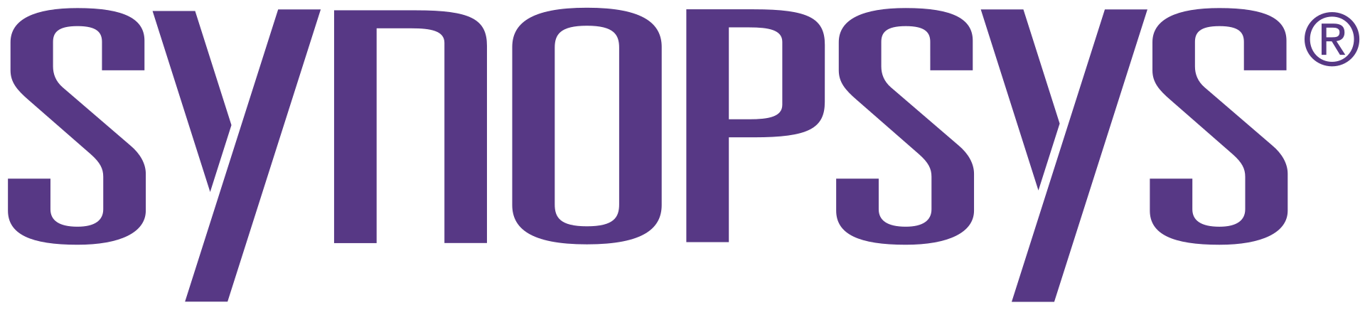 Synopsys Logo