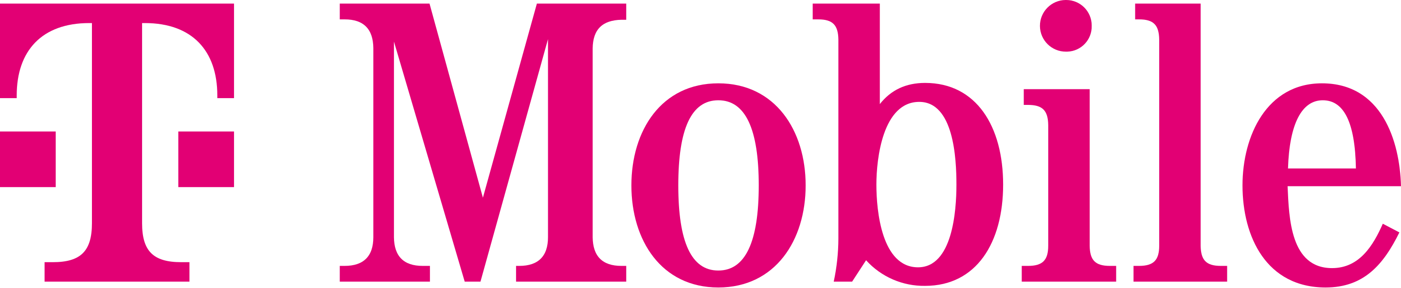 T-Mobile US Logo