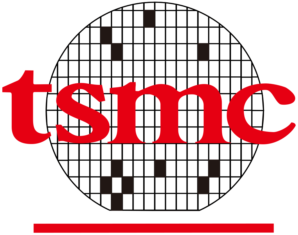 Taiwan Semiconductor Manufacturing Company Logo