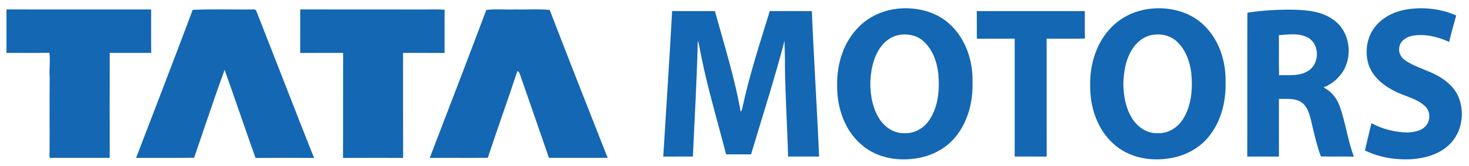 Tata Motors Logo