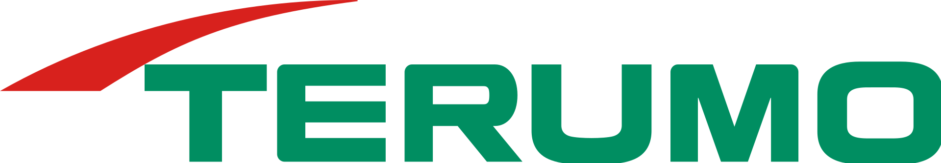 Terumo Logo