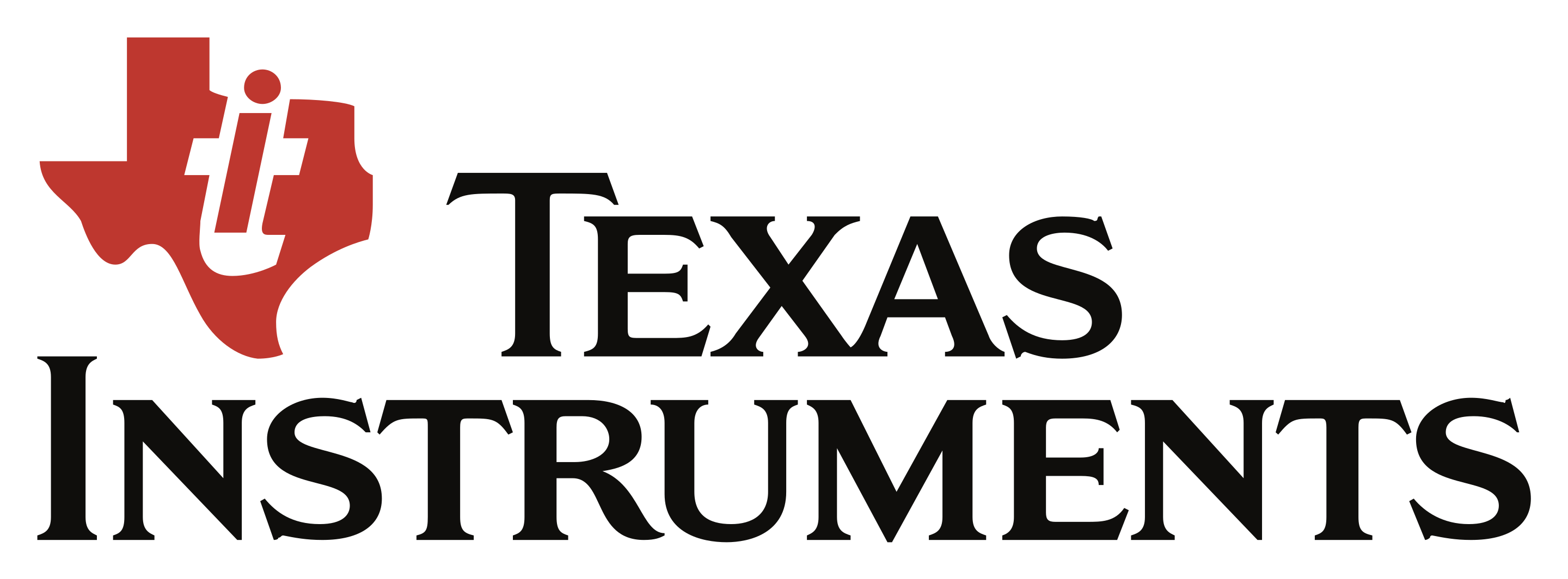 Texas Instruments Logo