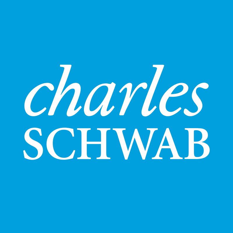 The Charles Schwab Logo