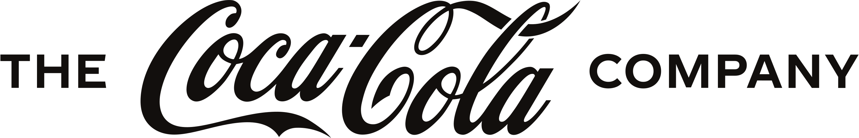 The Coca-Cola Logo