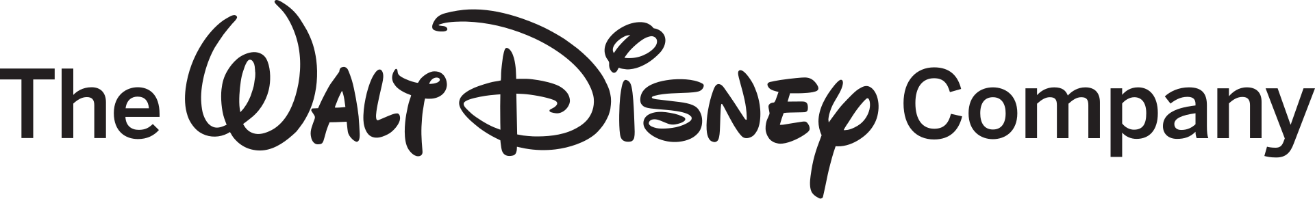 Walt Disney Logo