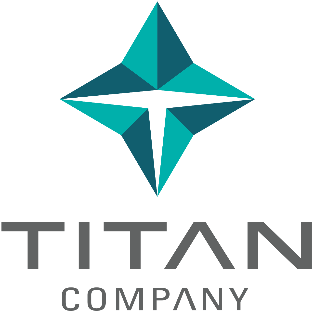 Titan Company Logo