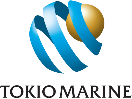 Tokio Marine Holdings Logo