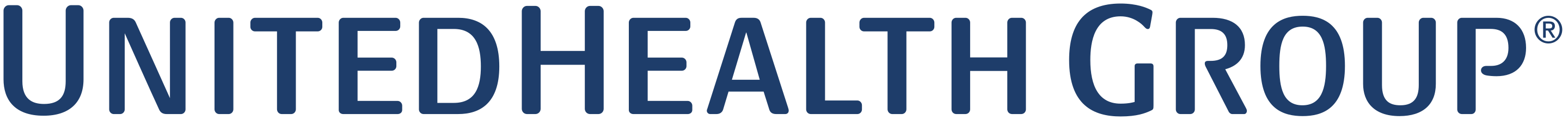 UnitedHealth Group Logo