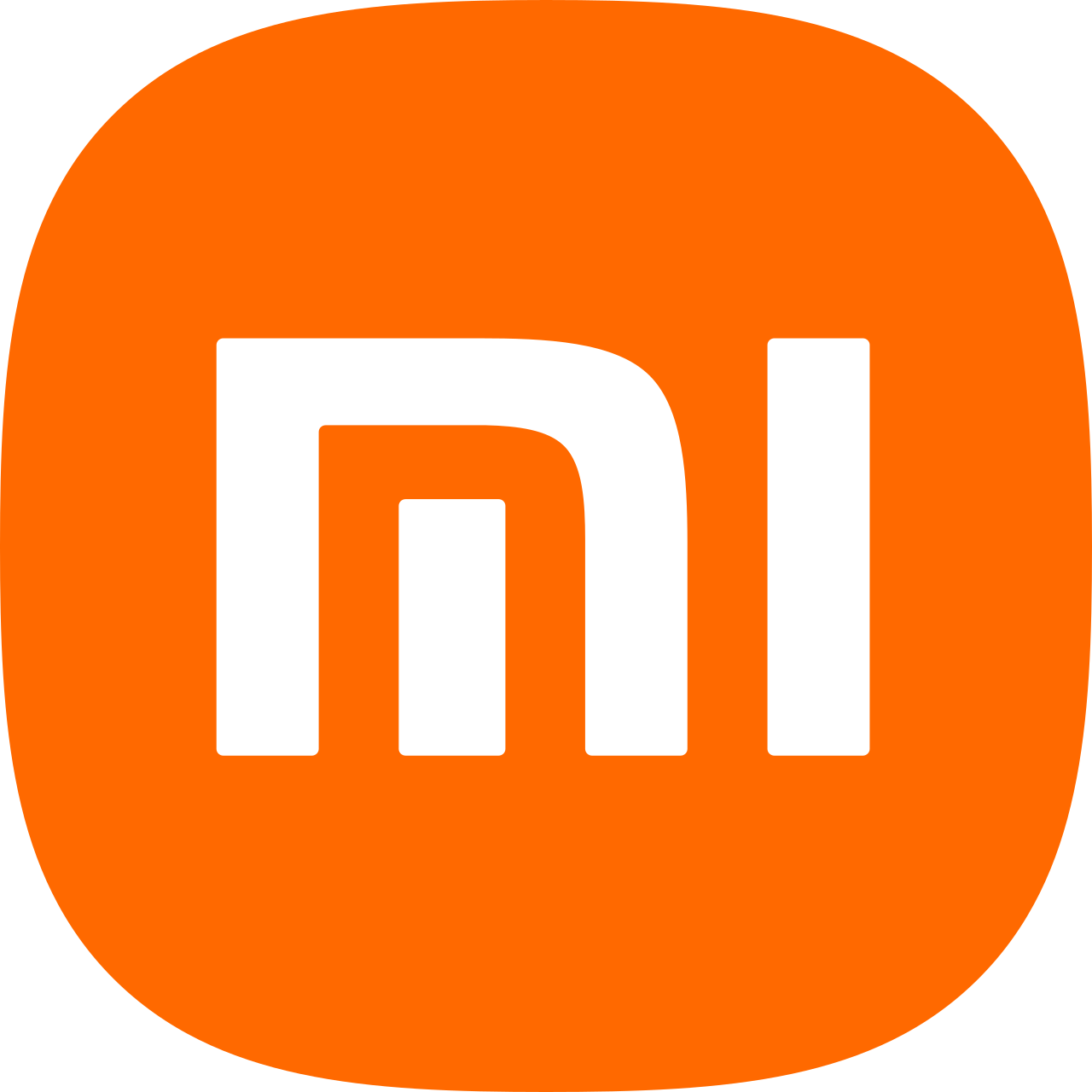 Xiaomi Logo