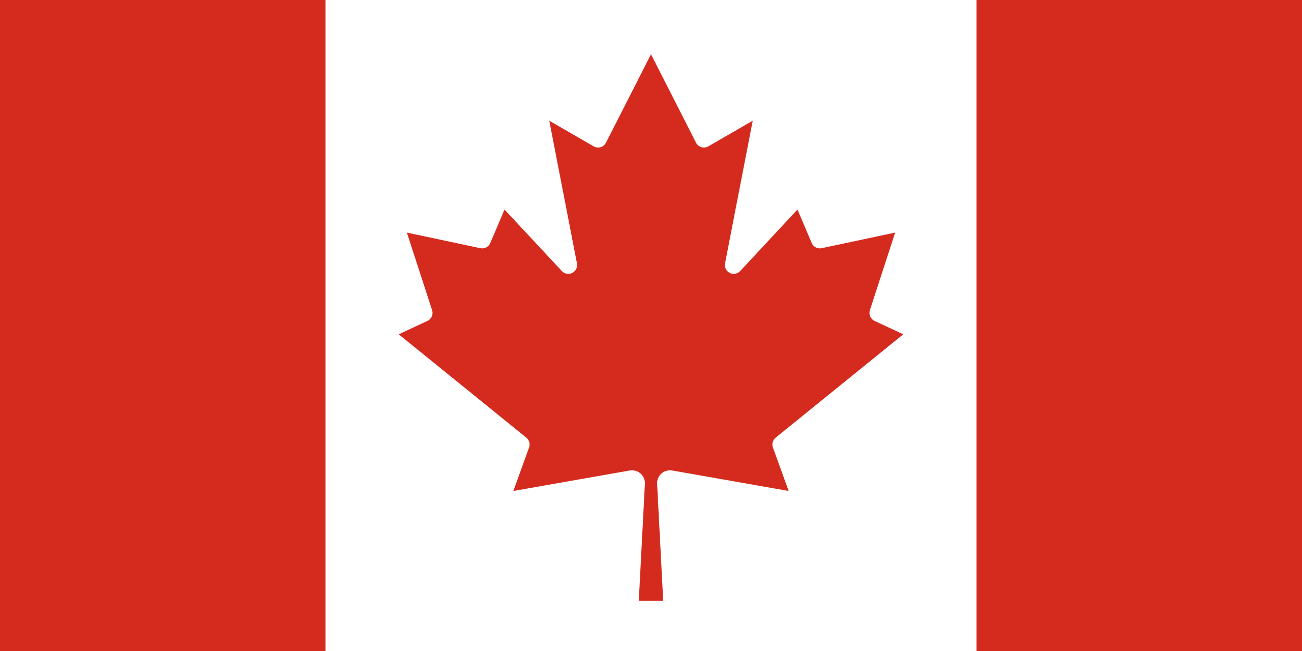 Canada Flag