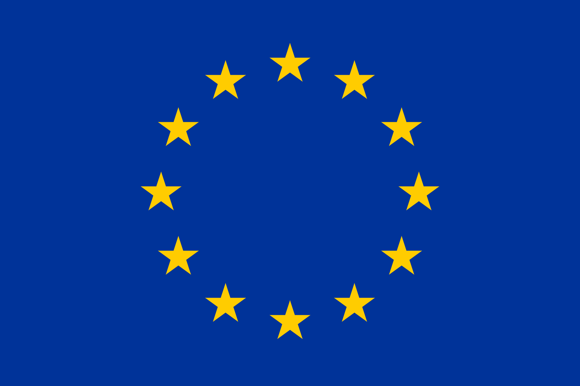 European Union Flag