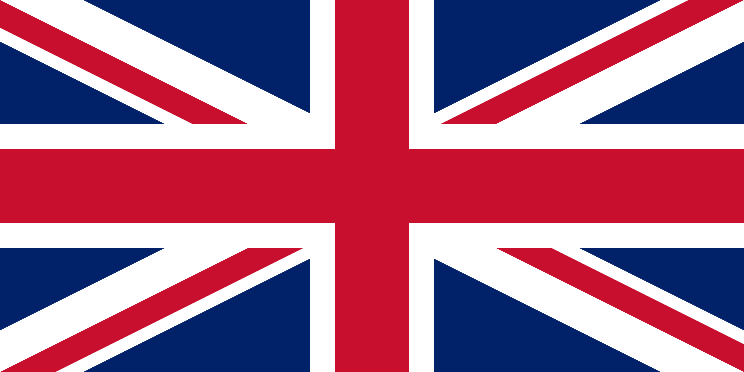 United Kingdom Flag